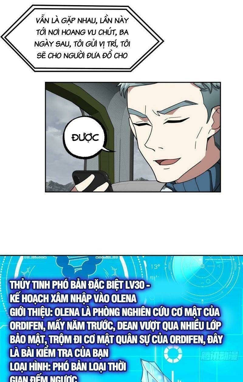 Chương 118 - Trang 18