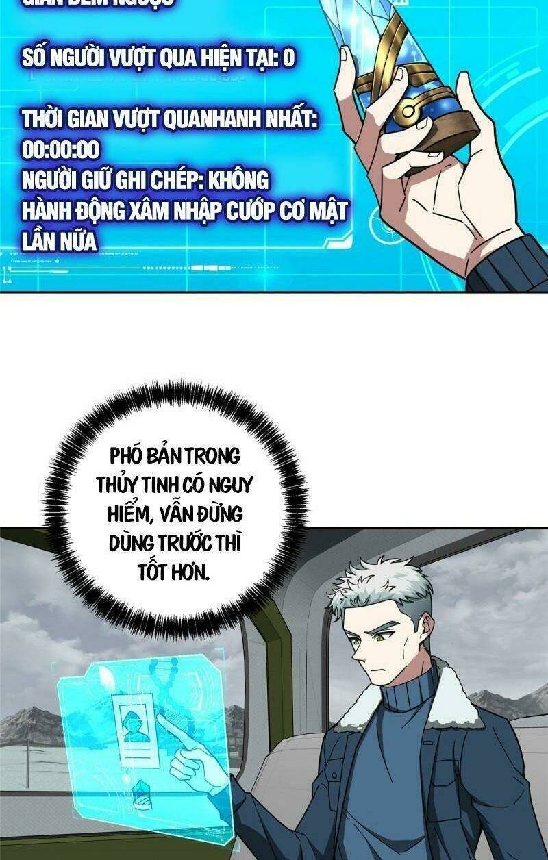 Chương 118 - Trang 19