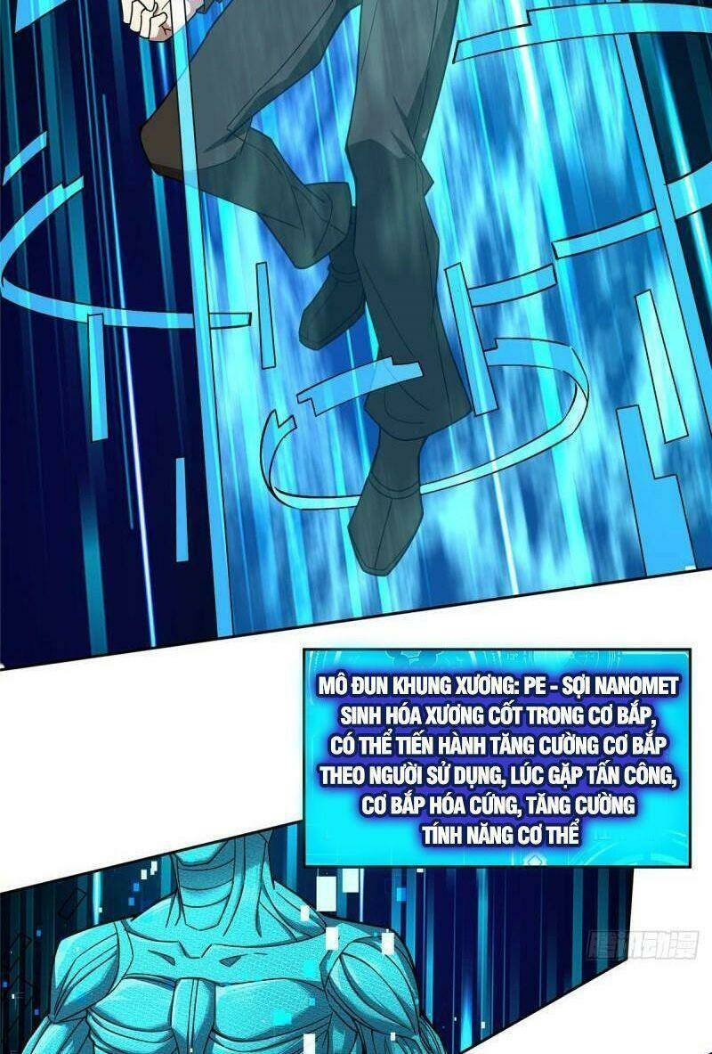 Chương 118 - Trang 27