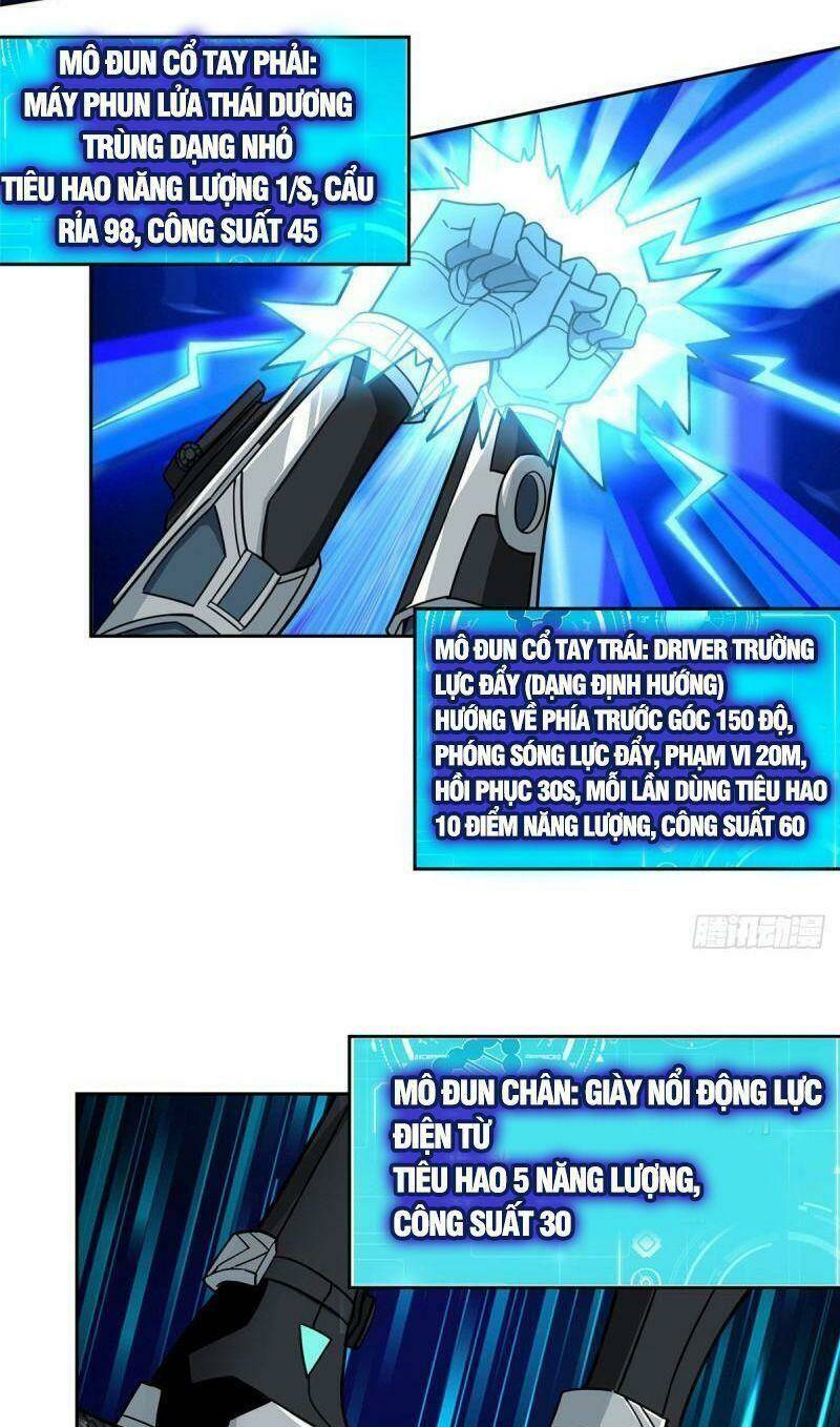 Chương 118 - Trang 30
