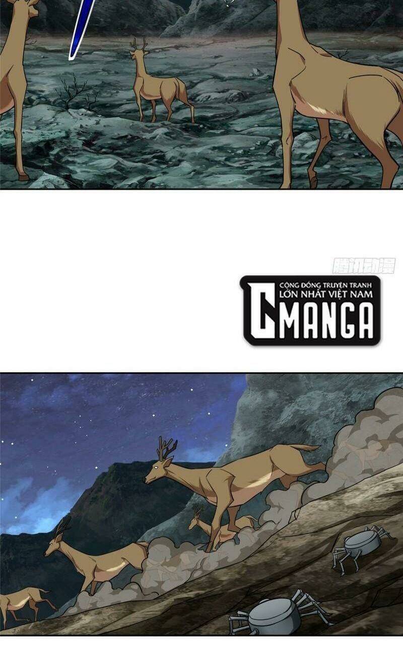 Chương 119 - Trang 18