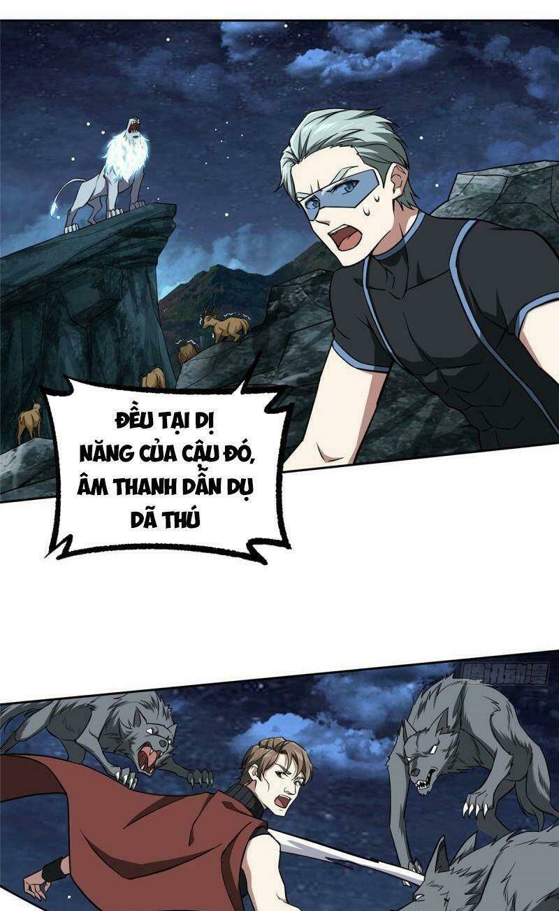 Chương 119 - Trang 23