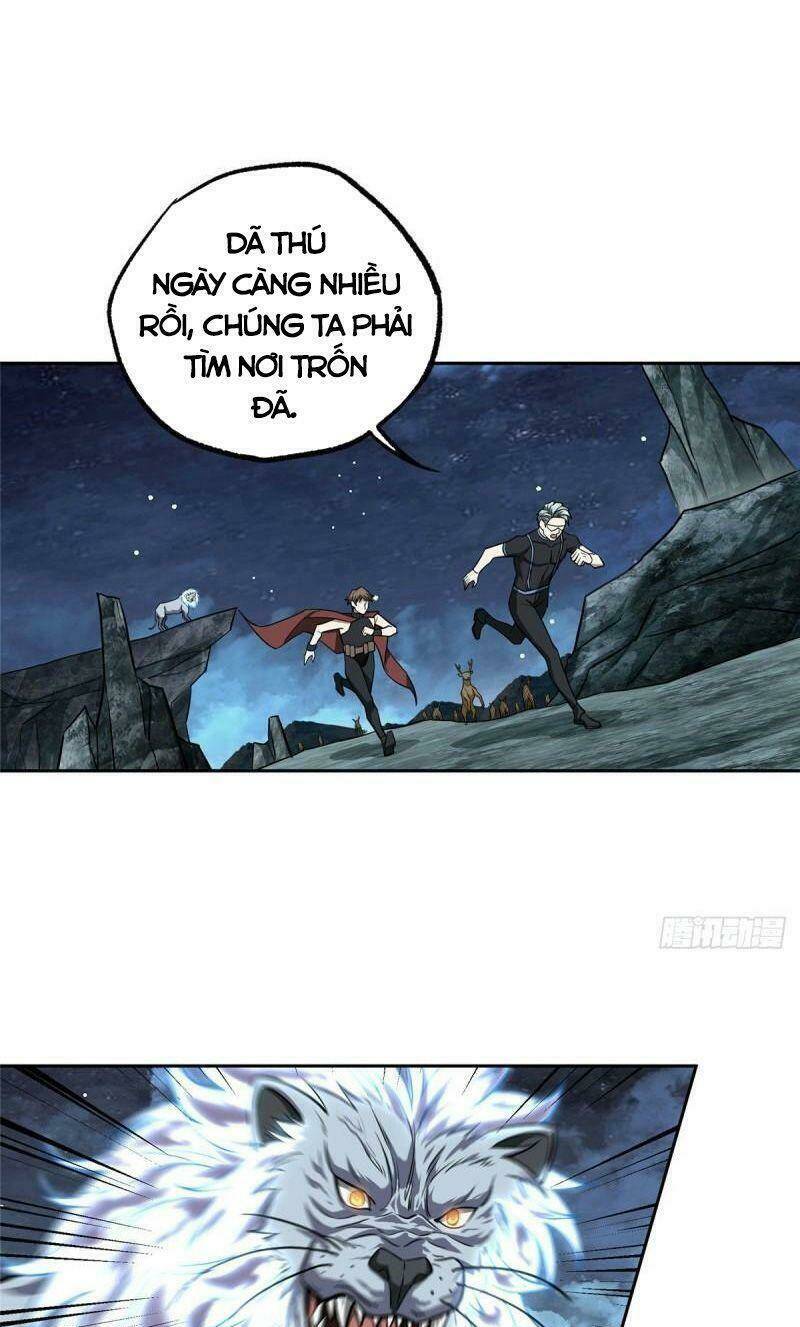 Chương 119 - Trang 25
