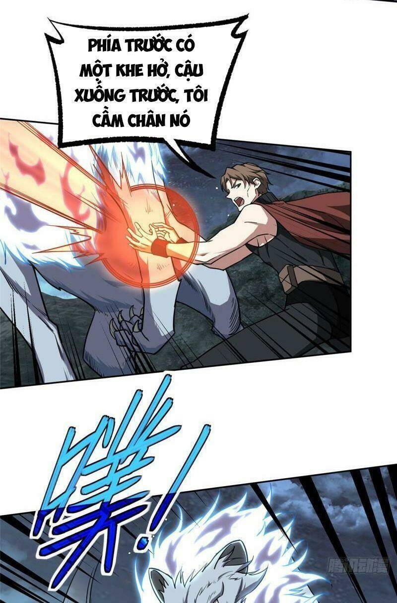 Chương 119 - Trang 27