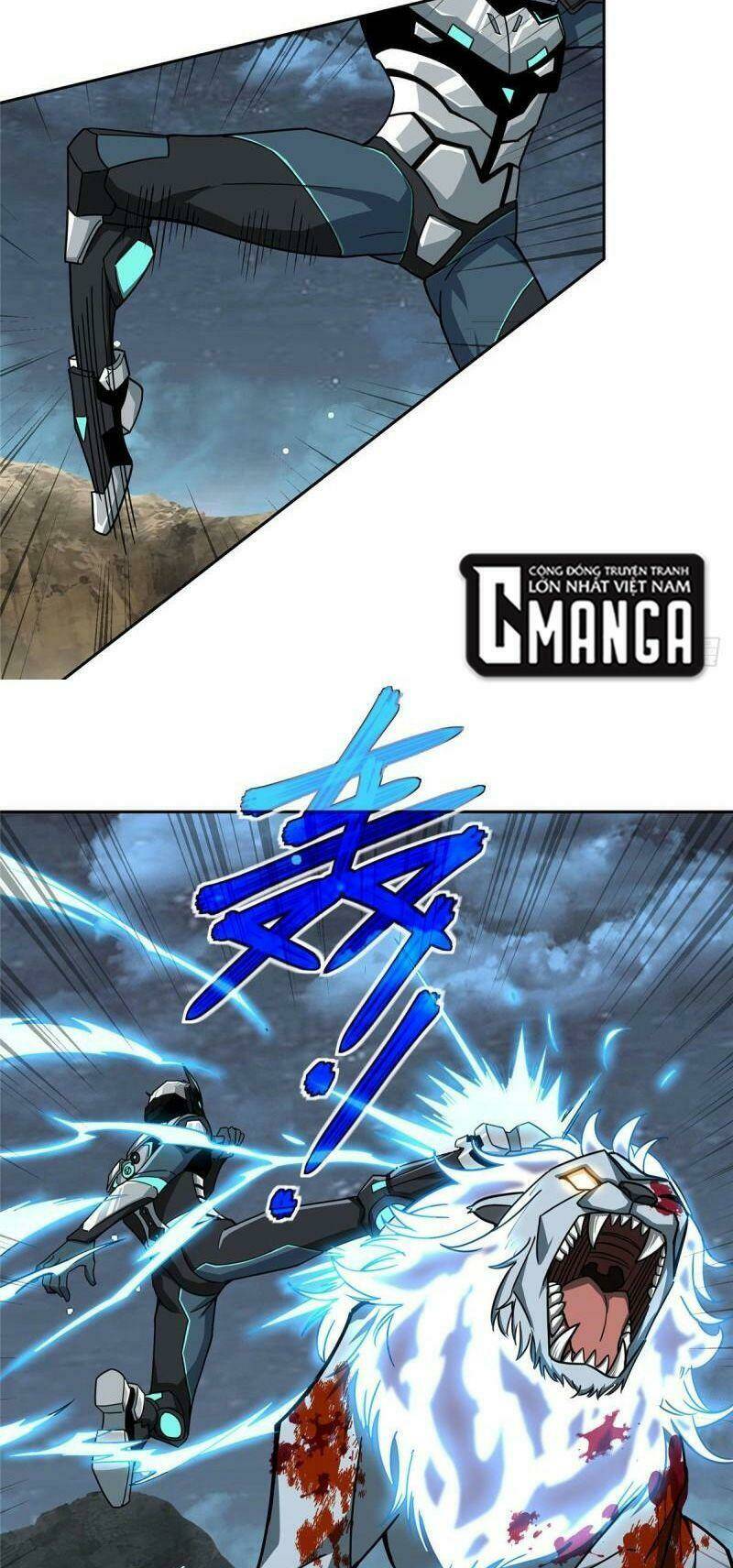 Chương 120 - Trang 18