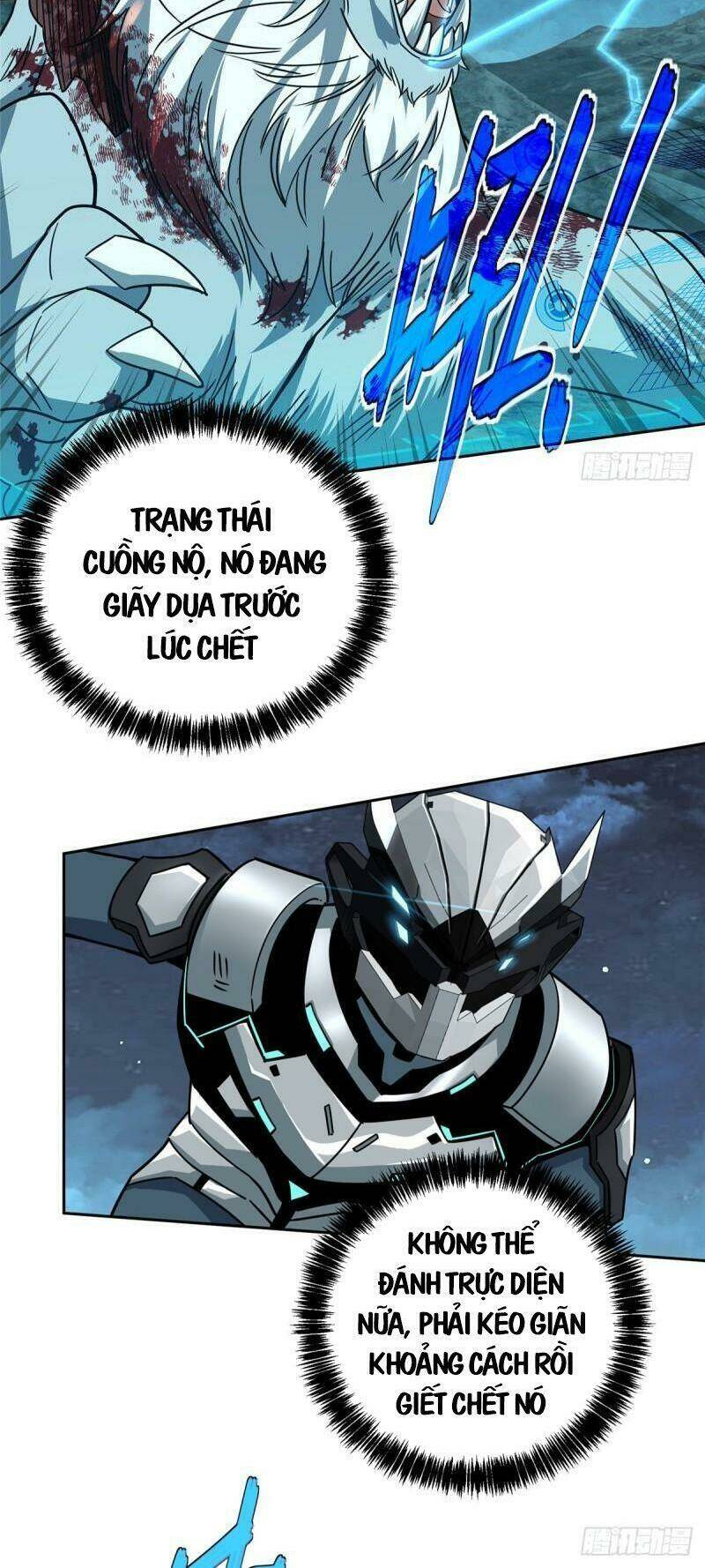 Chương 120 - Trang 28