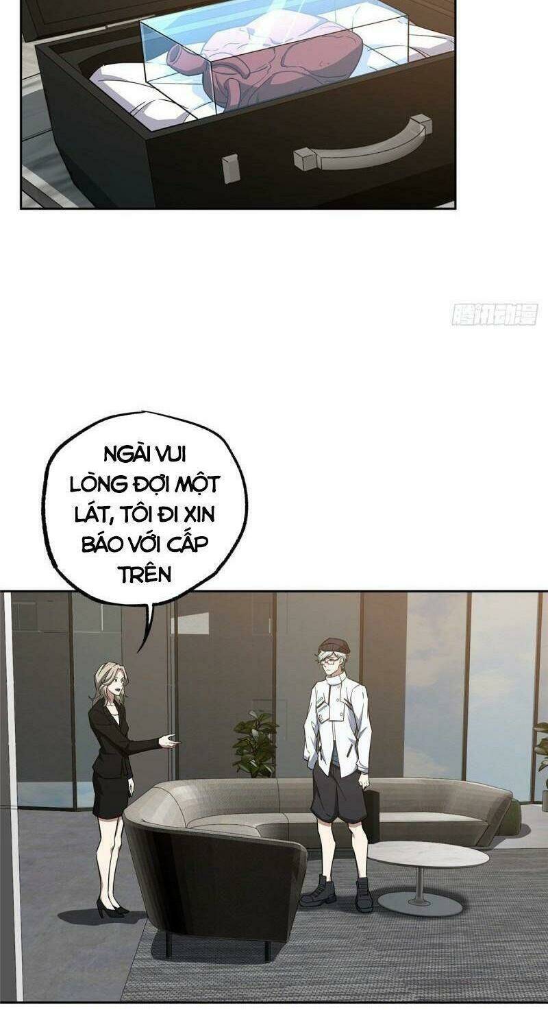 Chương 121 - Trang 12