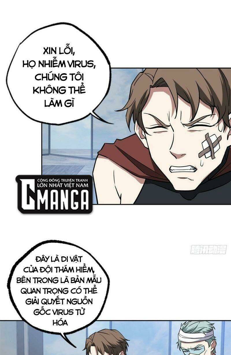 Chương 121 - Trang 17