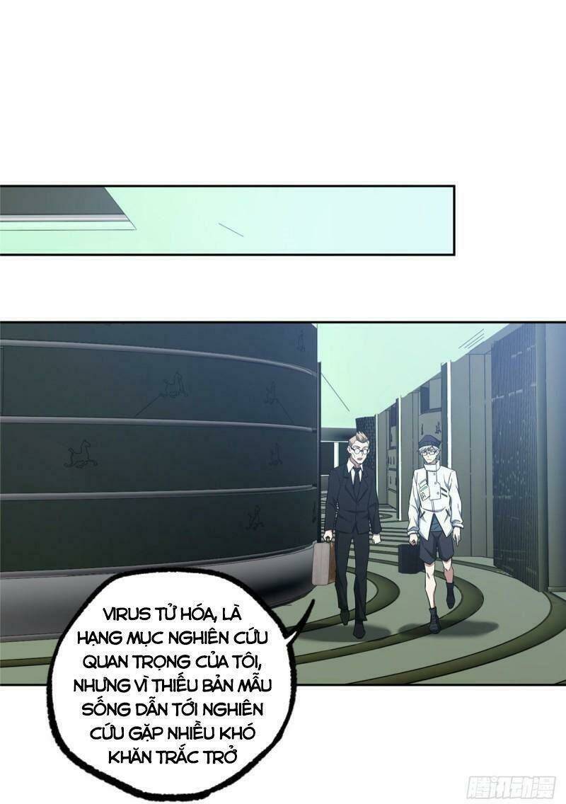 Chương 121 - Trang 24