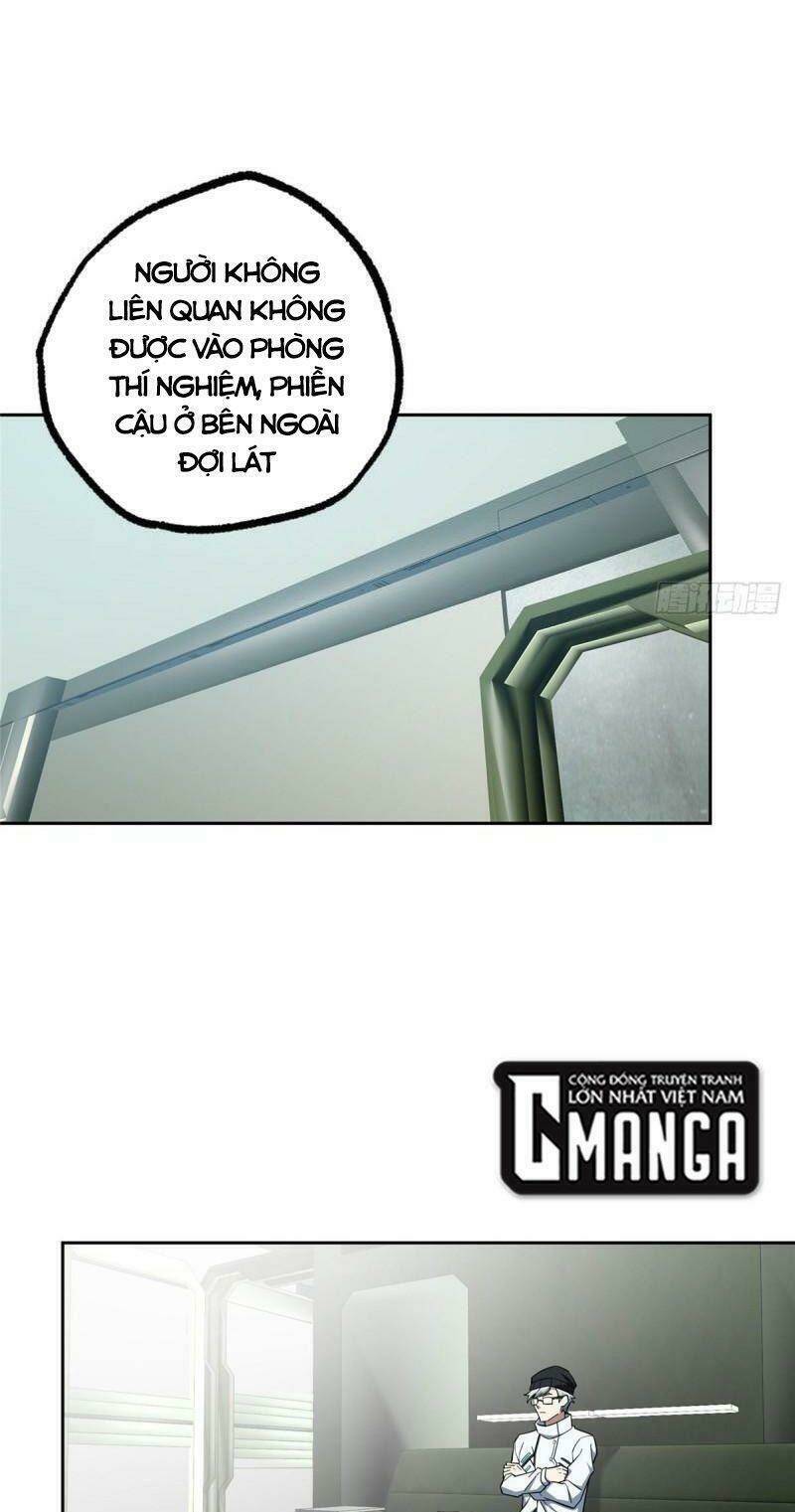 Chương 121 - Trang 28