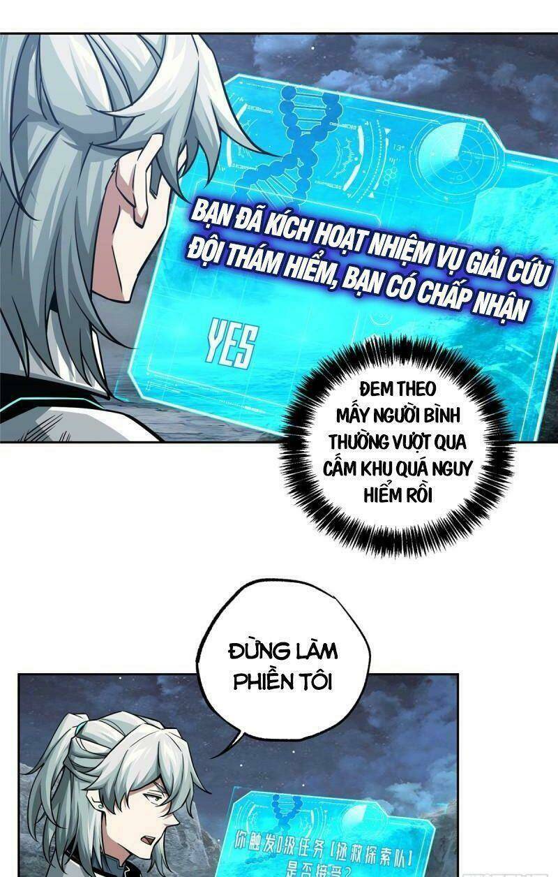 Chương 121 - Trang 5