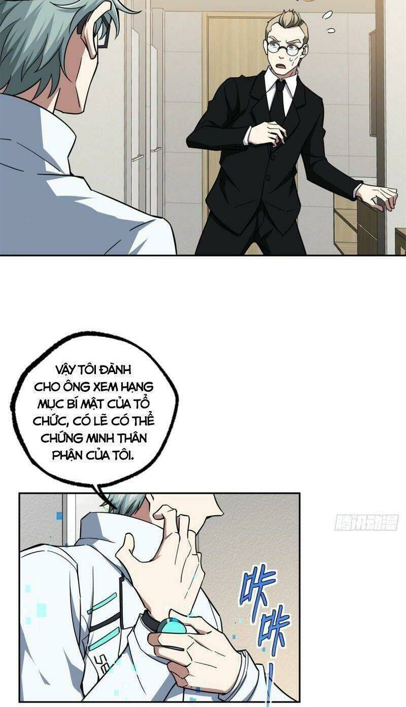 Chương 122 - Trang 12