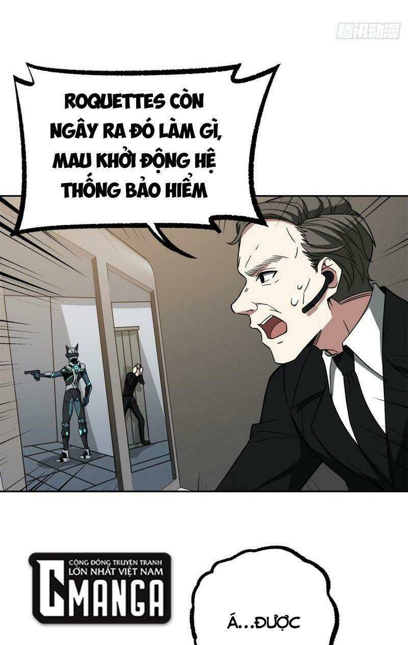 Chương 122 - Trang 31