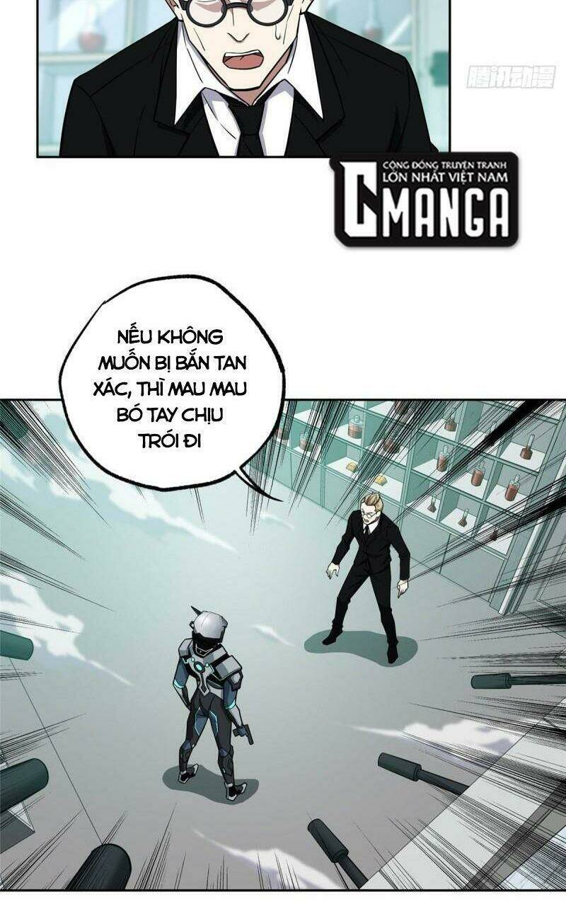 Chương 123 - Trang 2