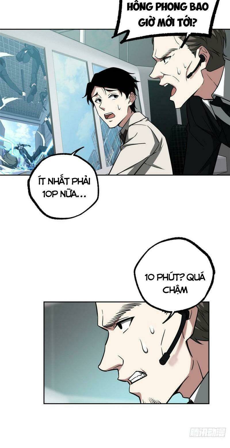 Chương 123 - Trang 21