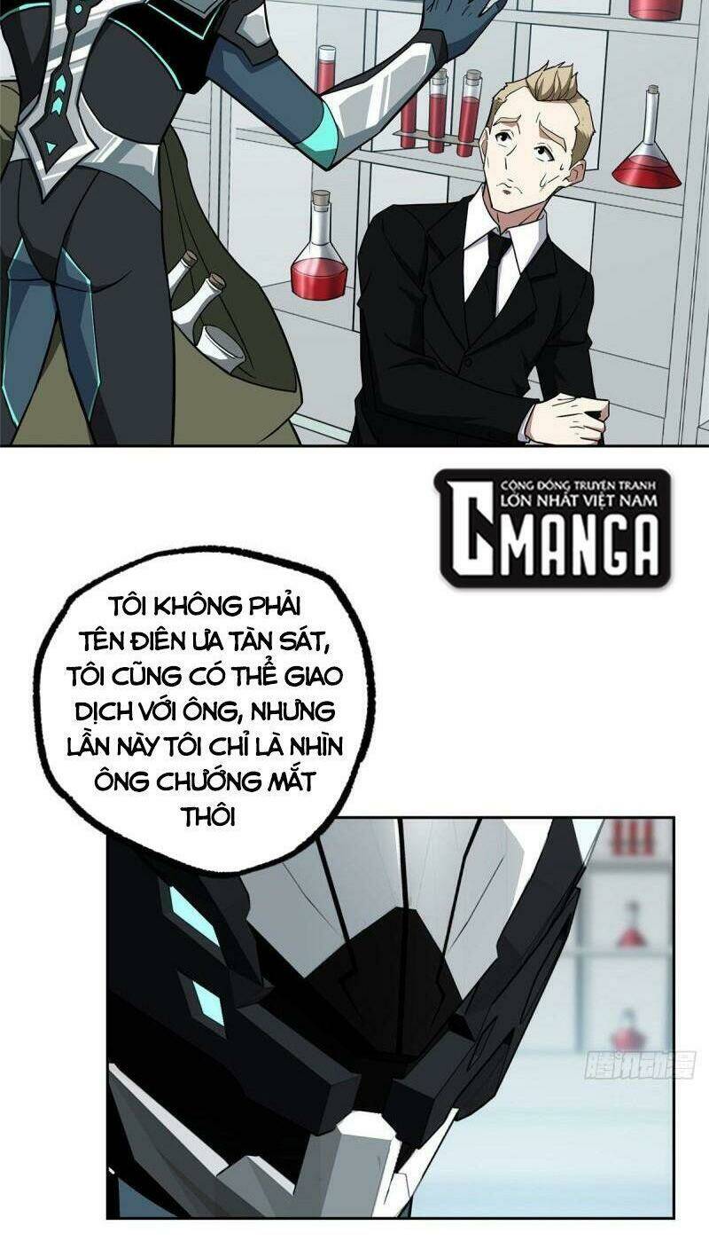 Chương 123 - Trang 10