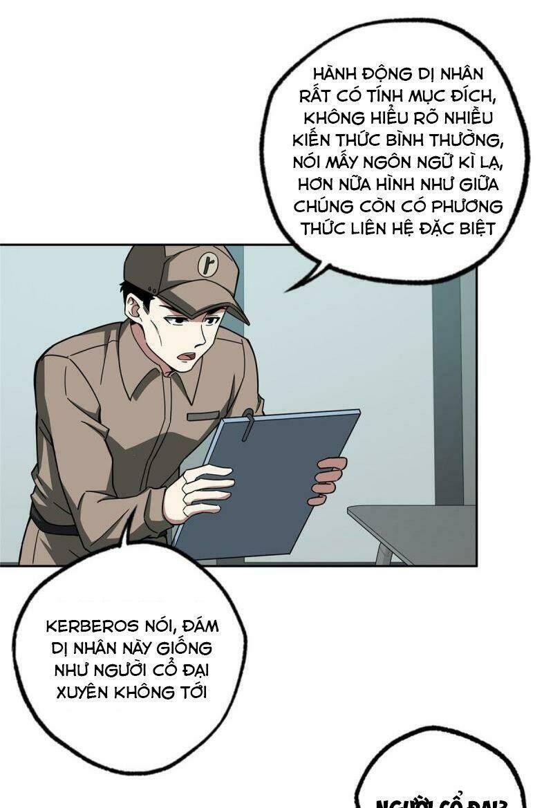 Chương 125 - Trang 21