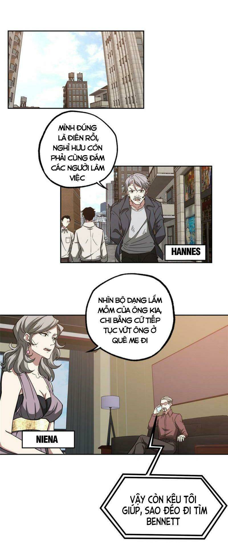 Chương 125 - Trang 29