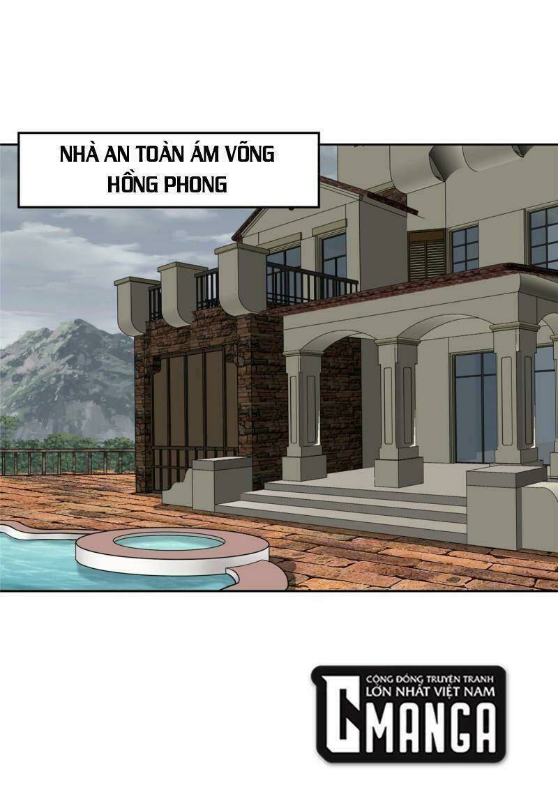Chương 126 - Trang 1