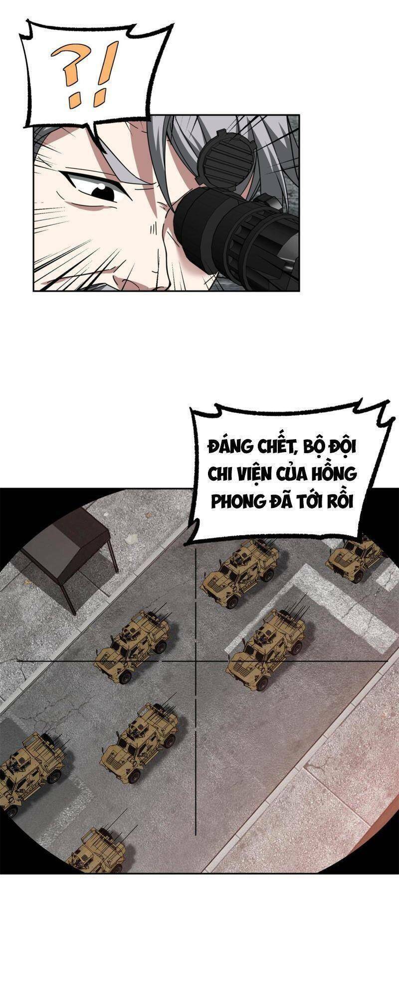Chương 127 - Trang 21