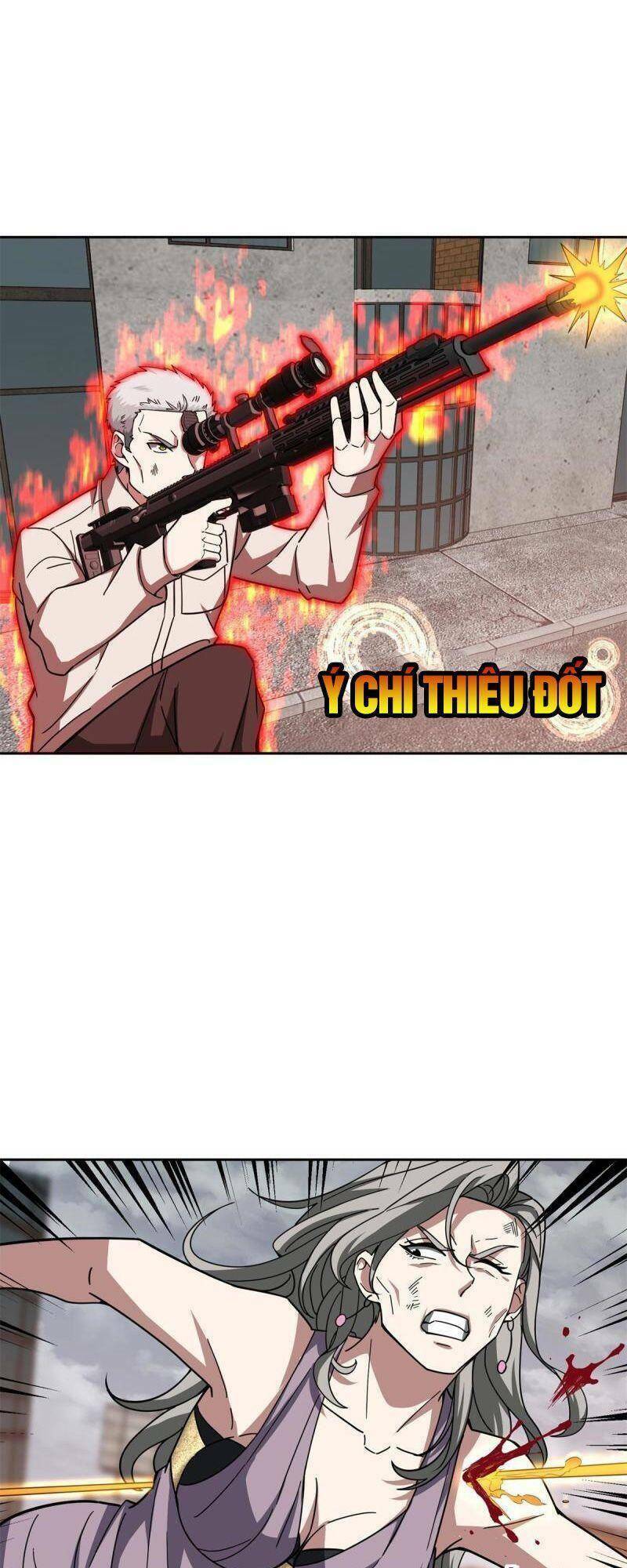 Chương 127 - Trang 25