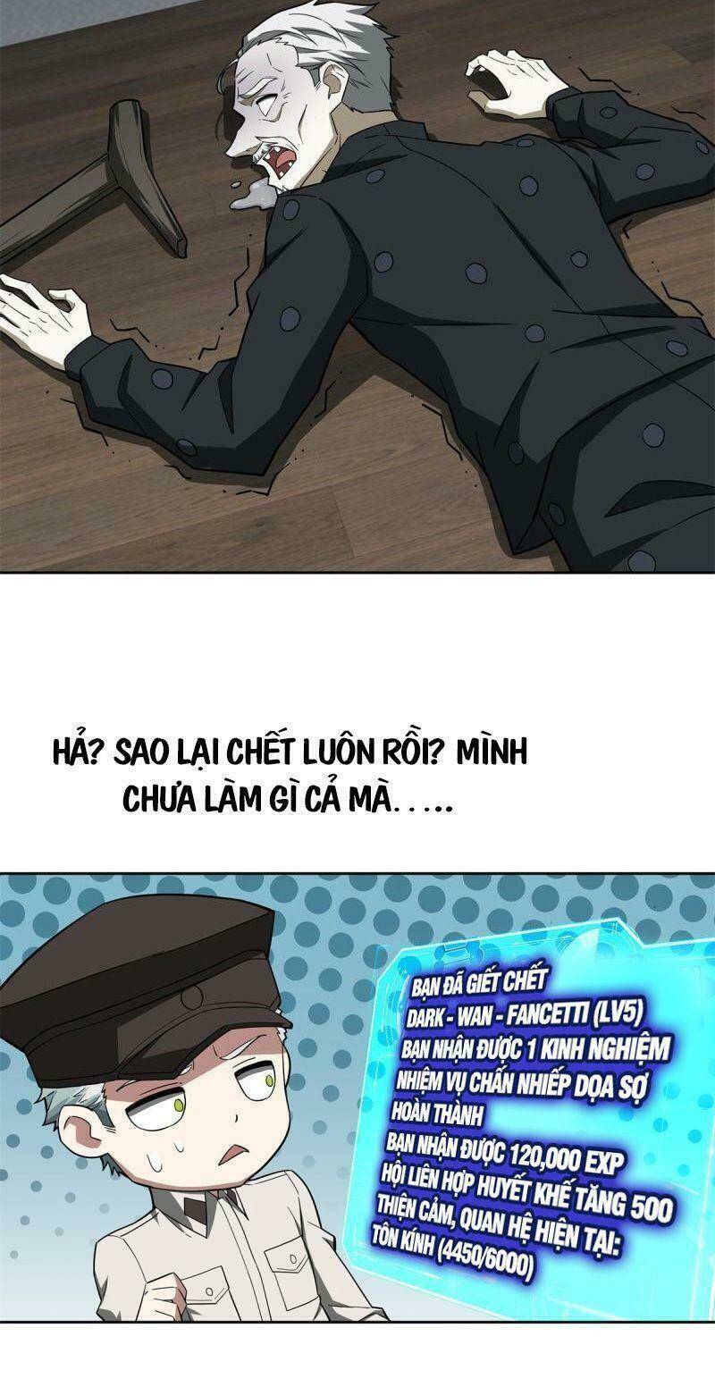 Chương 128 - Trang 22