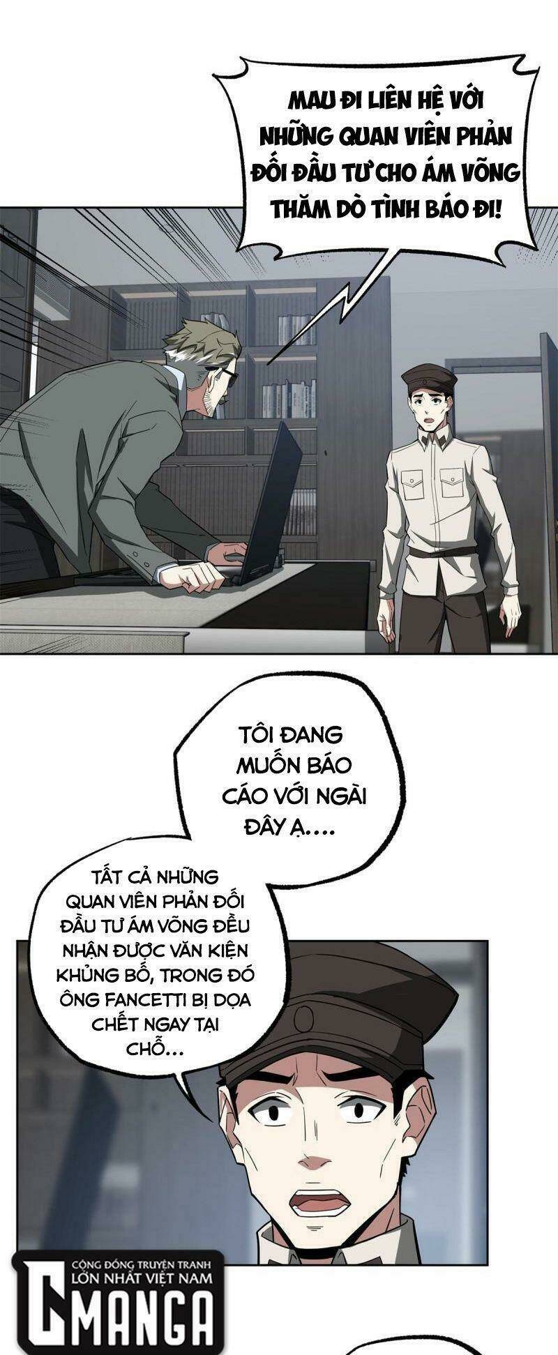Chương 128 - Trang 25