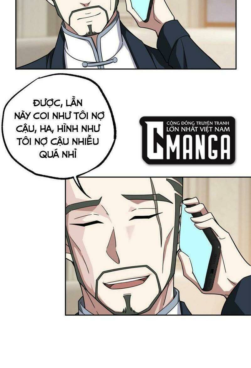 Chương 129 - Trang 22