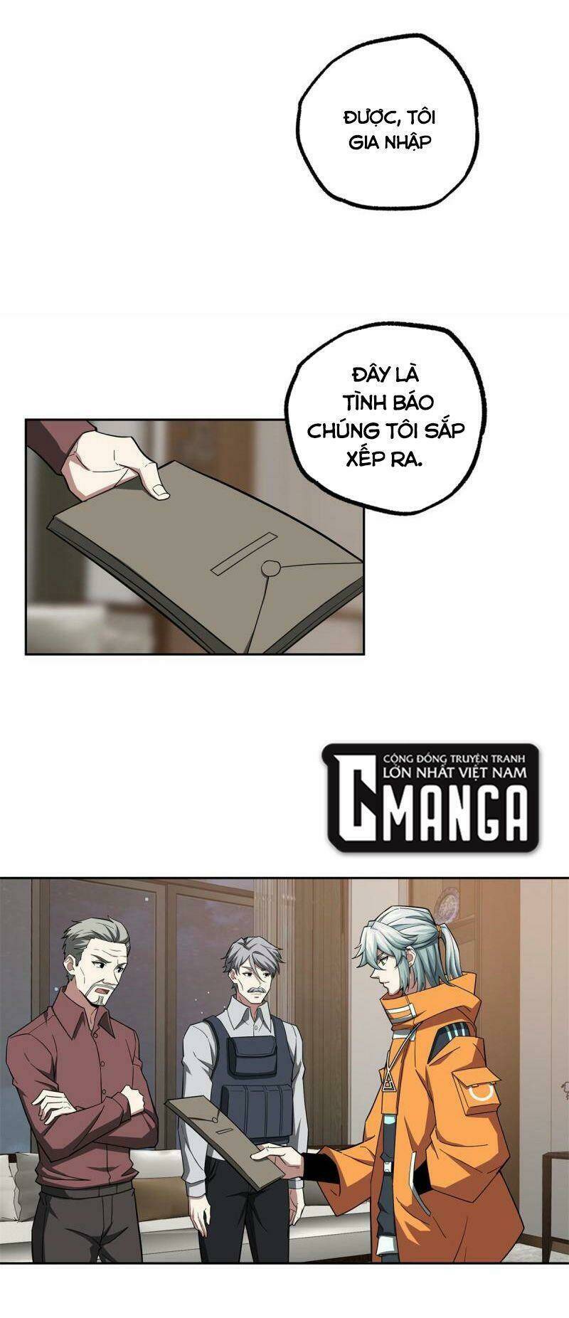Chương 130 - Trang 17