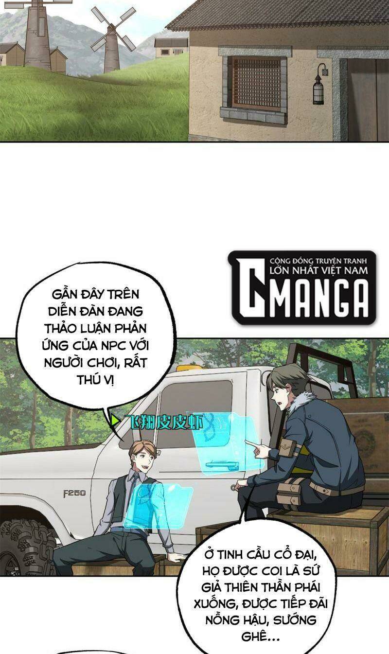 Chương 130 - Trang 21