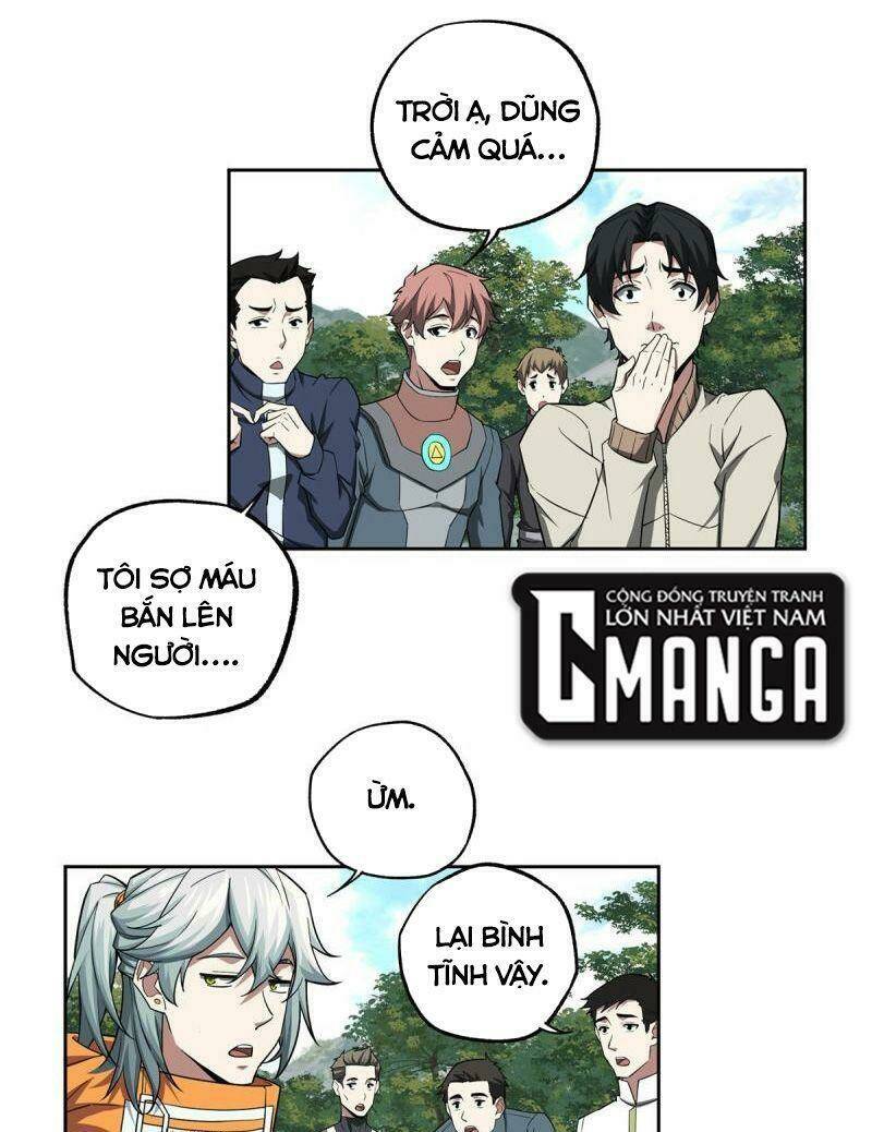 Chương 130 - Trang 31