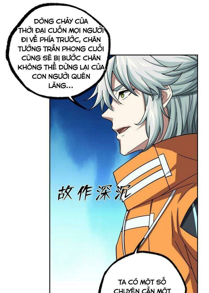 Chương 131 - Trang 11