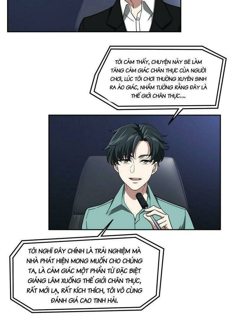 Chương 131 - Trang 32