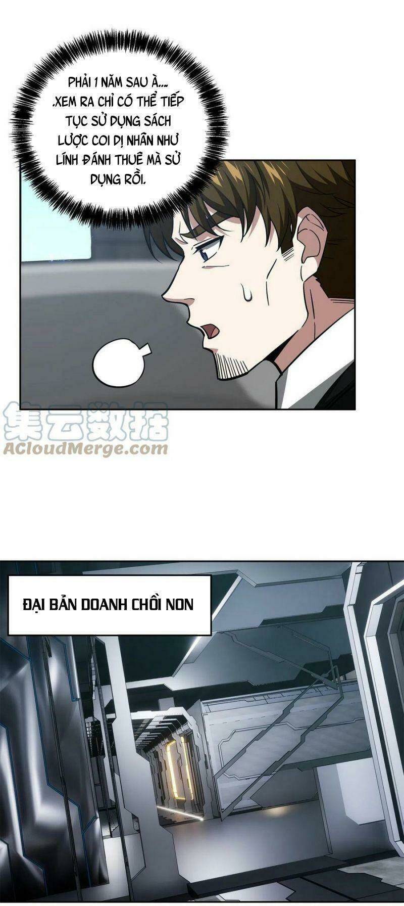 Chương 132 - Trang 9