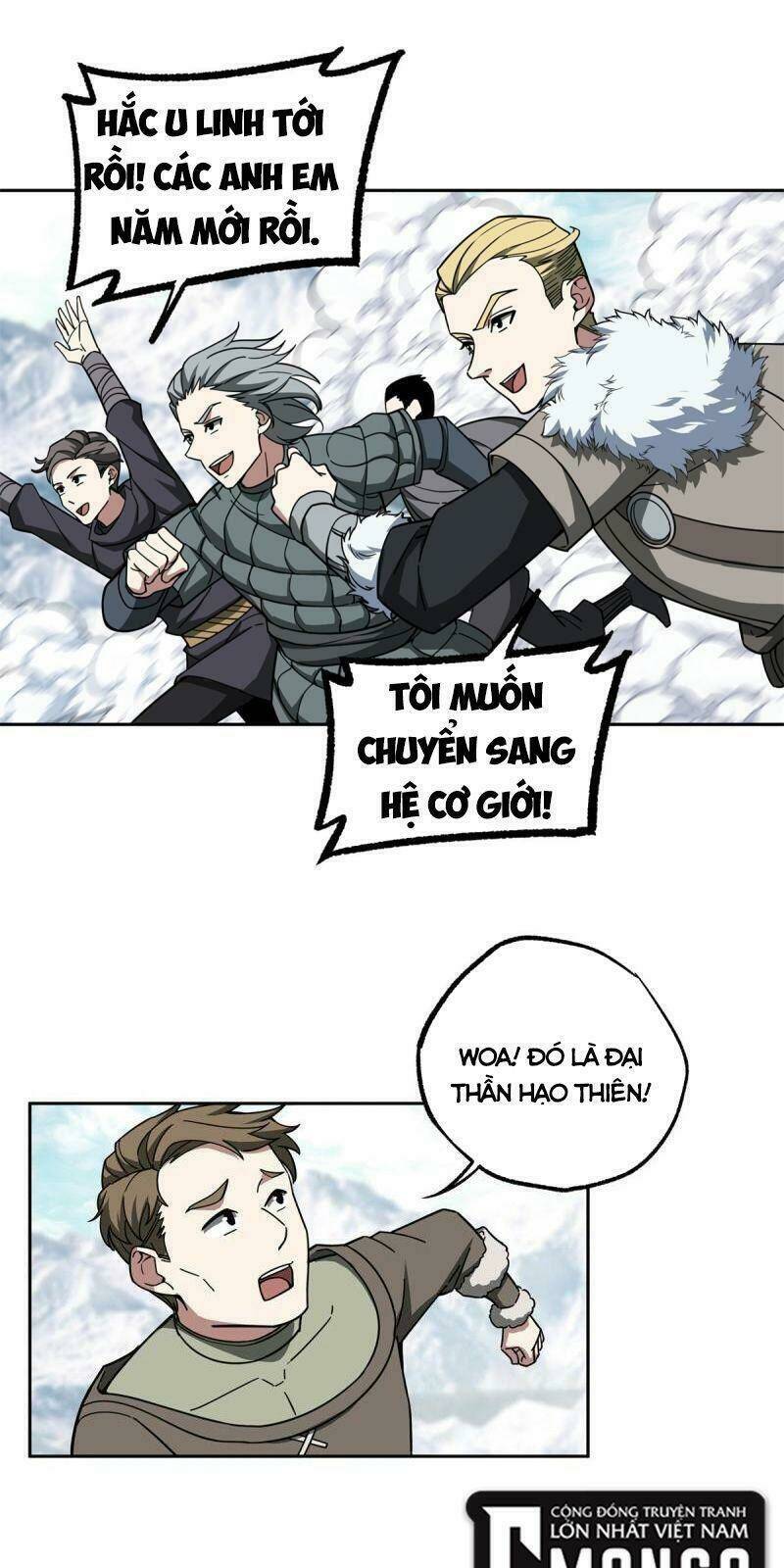 Chương 133 - Trang 21