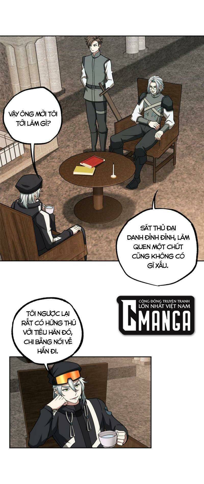 Chương 135 - Trang 21