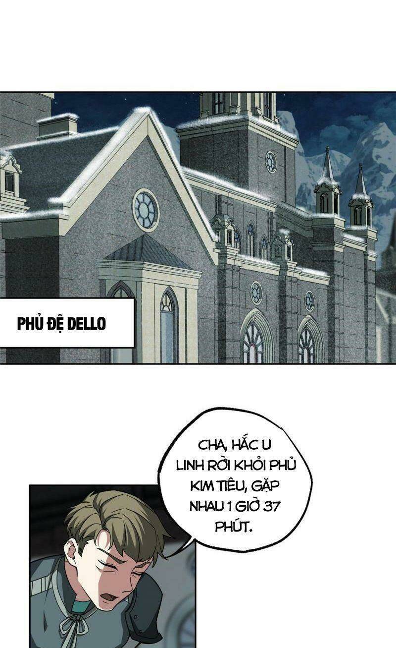 Chương 135 - Trang 28