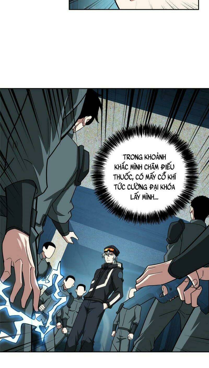 Chương 136 - Trang 11