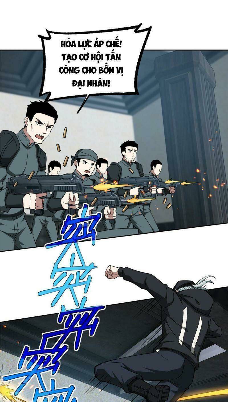 Chương 137 - Trang 1