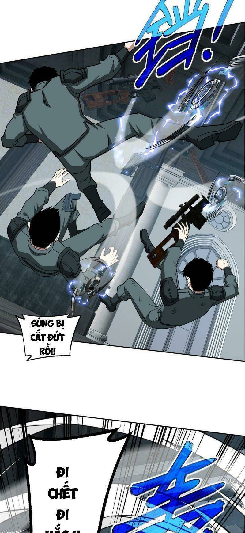 Chương 137 - Trang 3
