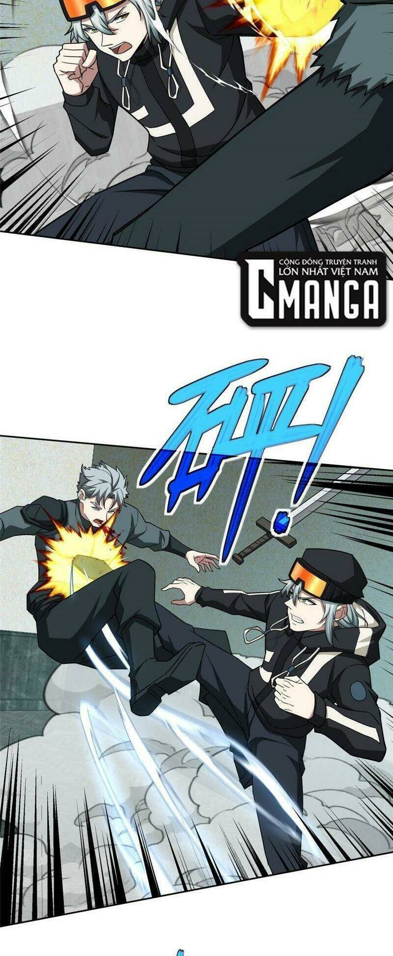 Chương 137 - Trang 10