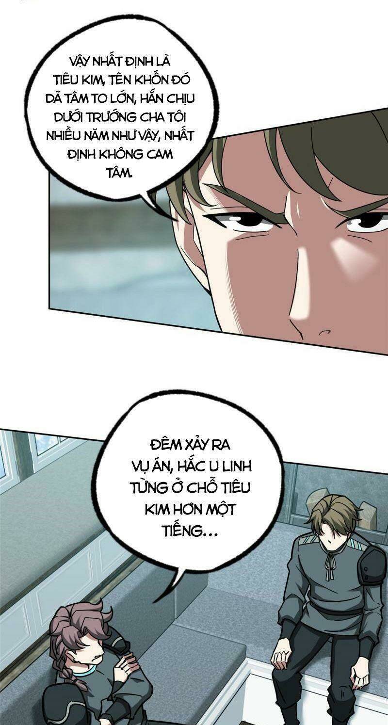 Chương 138 - Trang 11