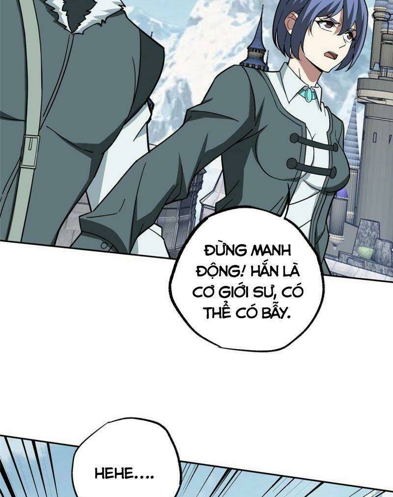 Chương 139 - Trang 21