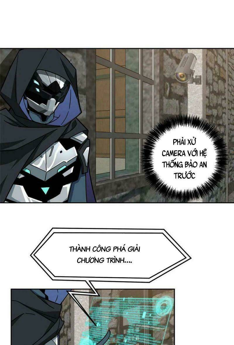 Chương 141 - Trang 21