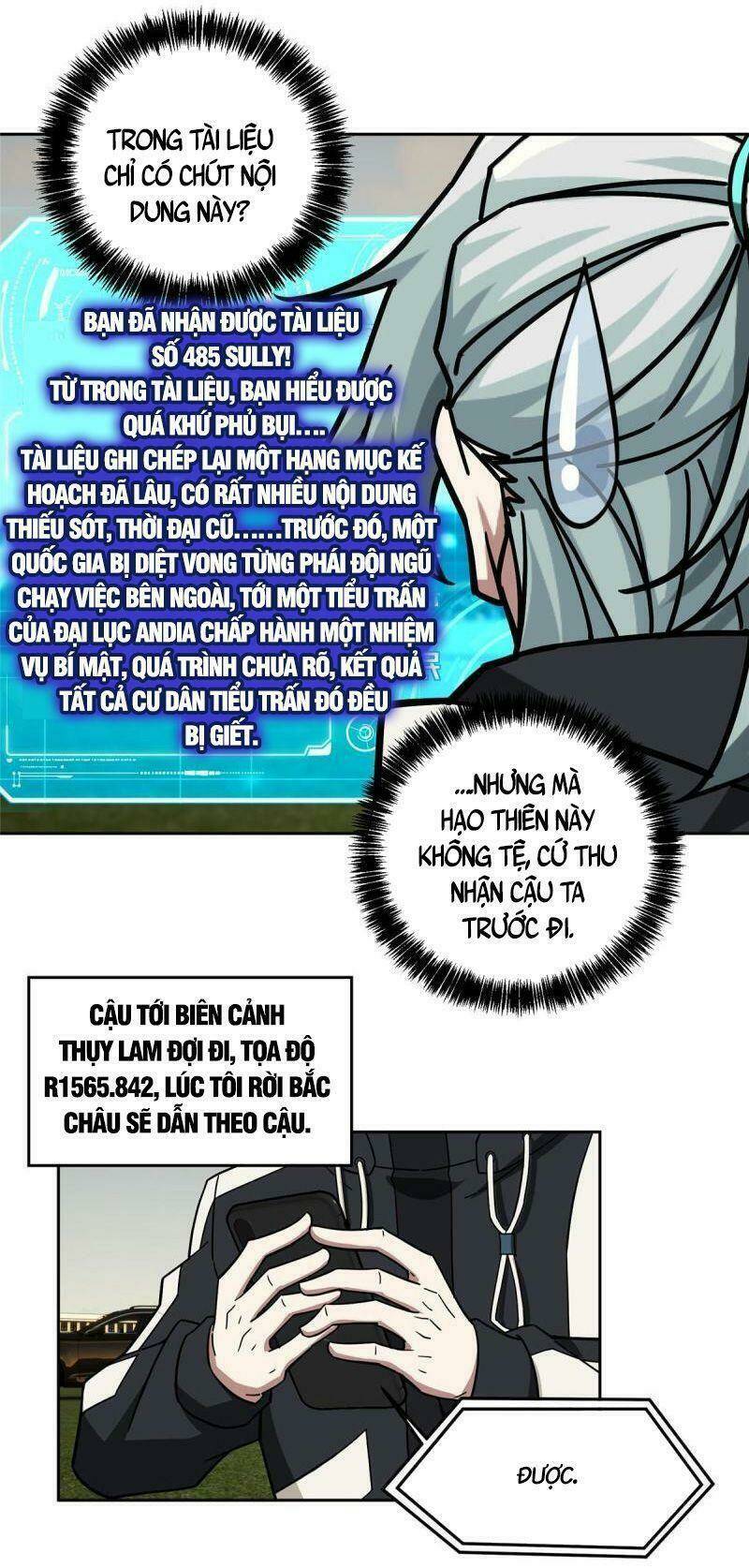 Chương 145 - Trang 15