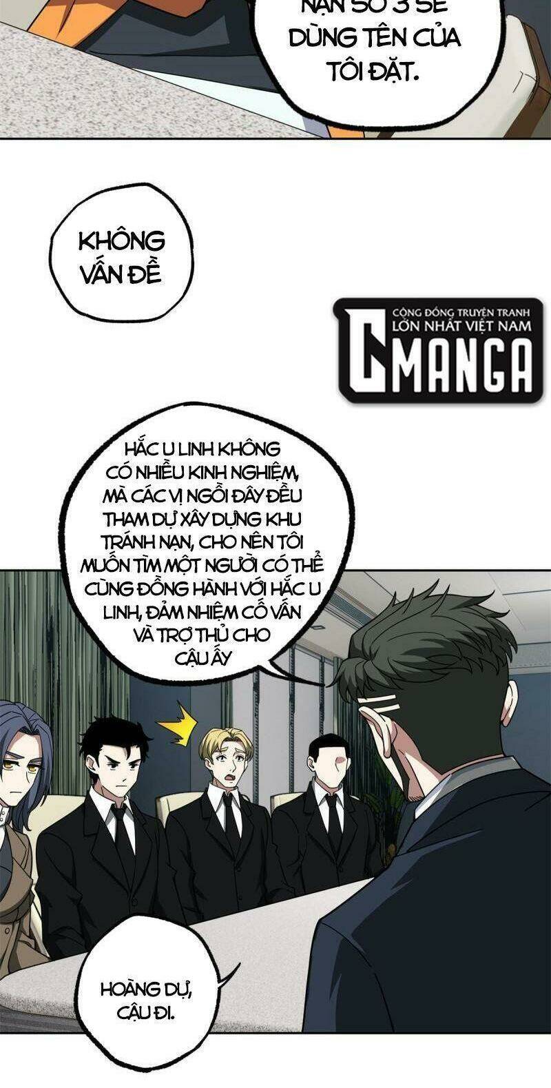 Chương 146 - Trang 26
