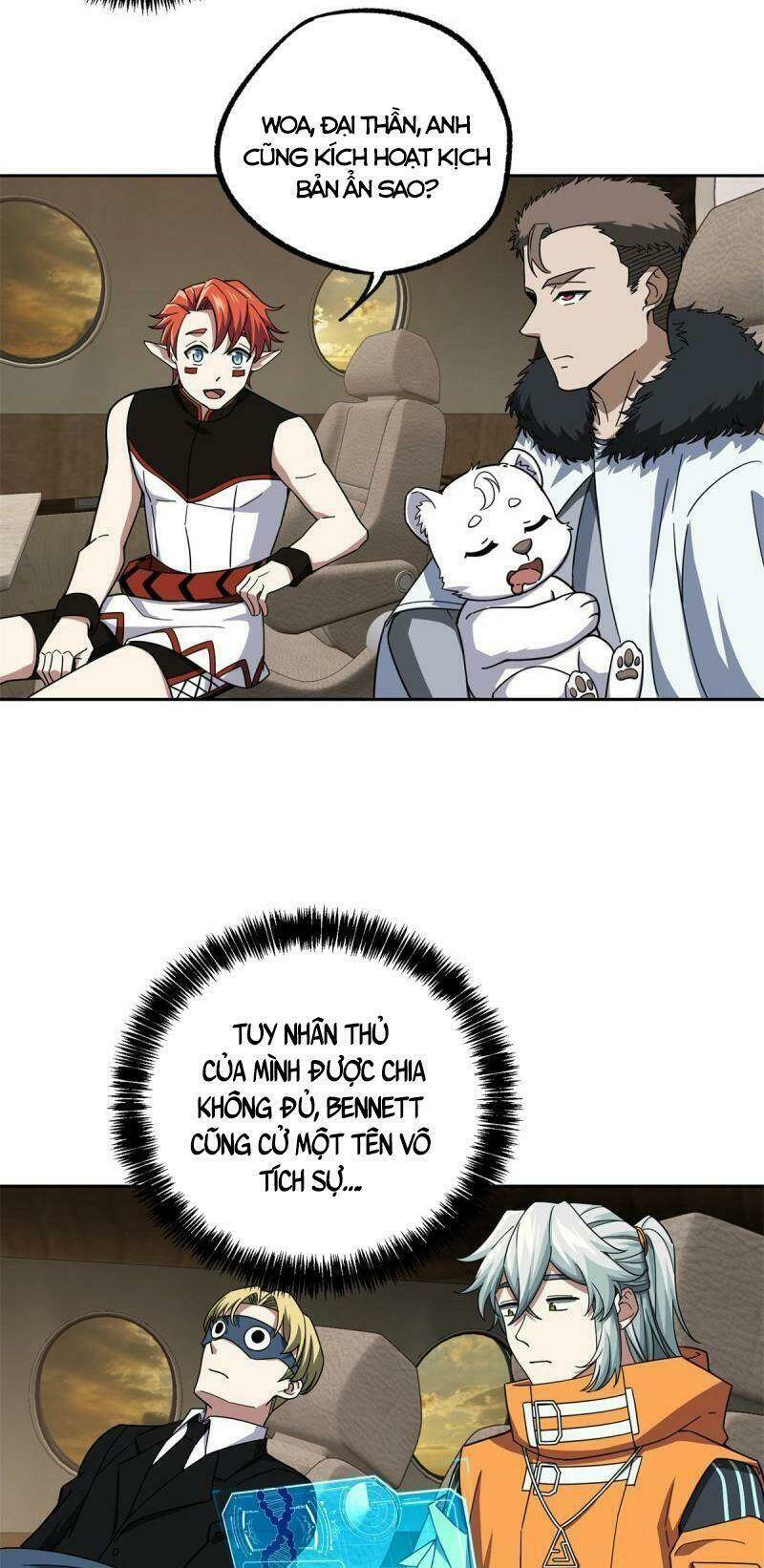 Chương 146 - Trang 31