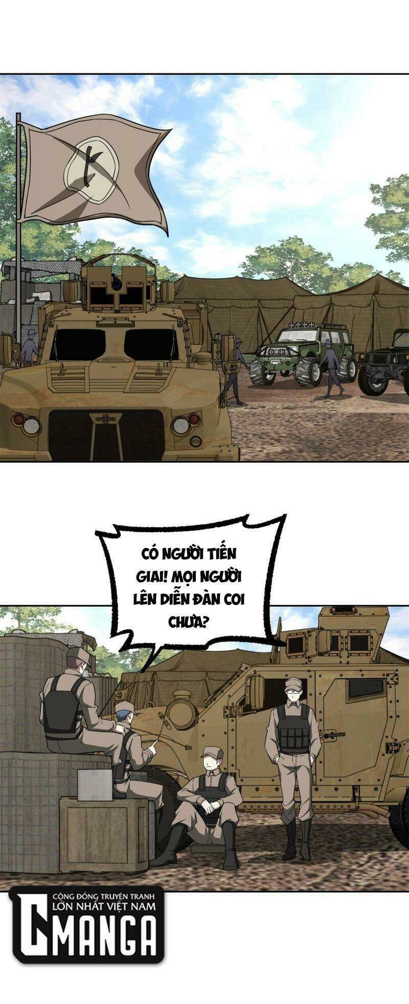 Chương 147 - Trang 1