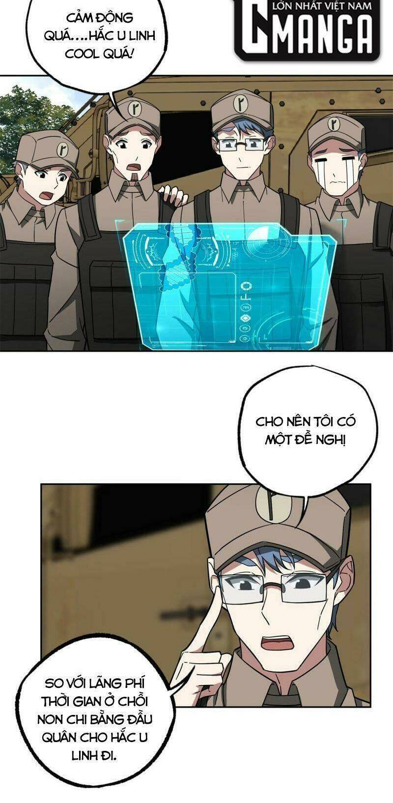 Chương 147 - Trang 14