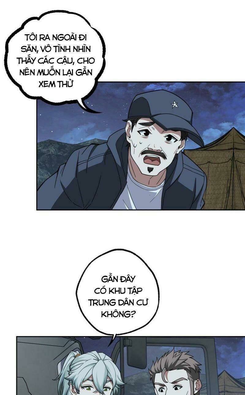Chương 148 - Trang 21